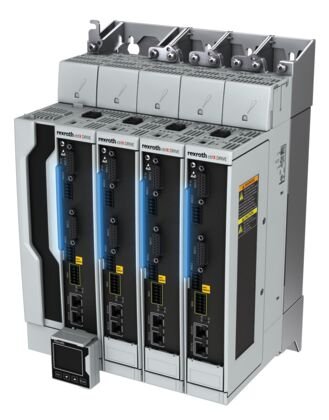 Frequency Converter