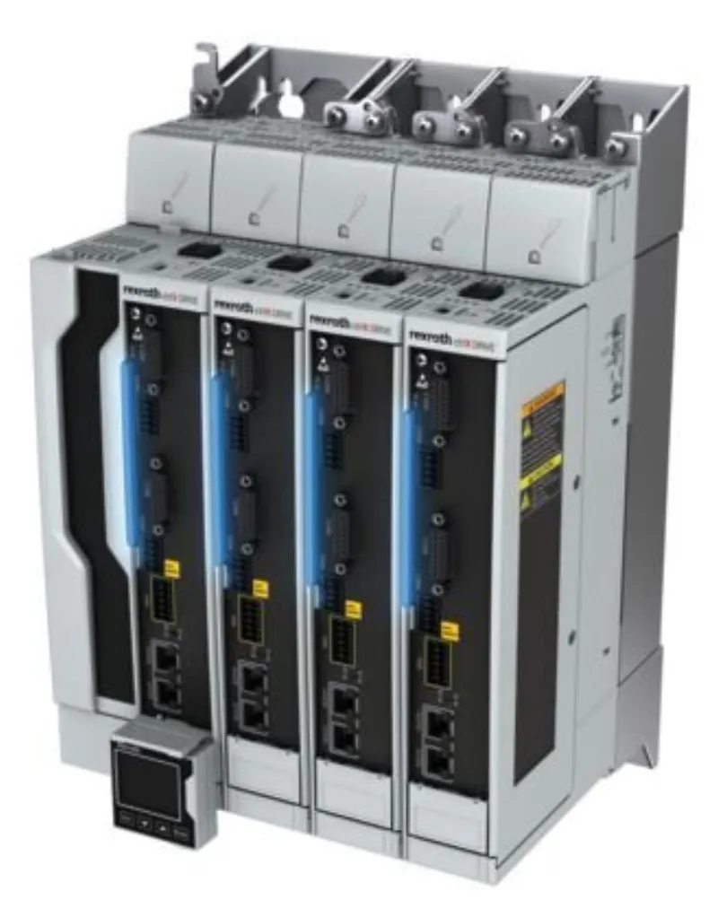 Frequency Converter