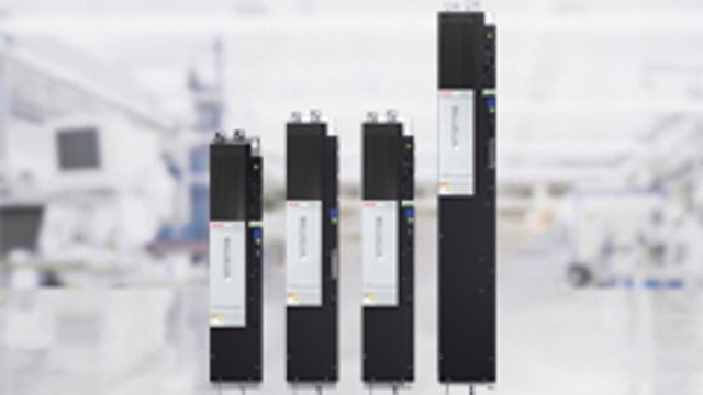 Servo Drives