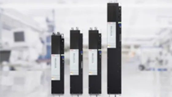 Servo Drives