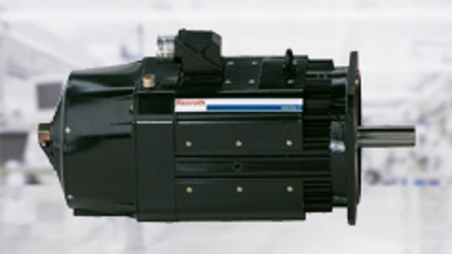 Motors And Gearboxes